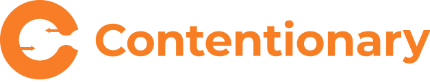 Contentionary logo