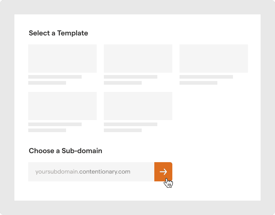 Contentionary