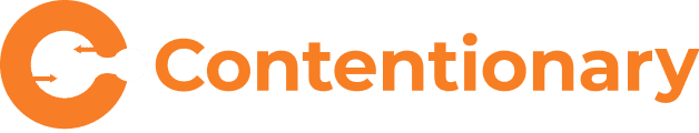 Contentionary logo